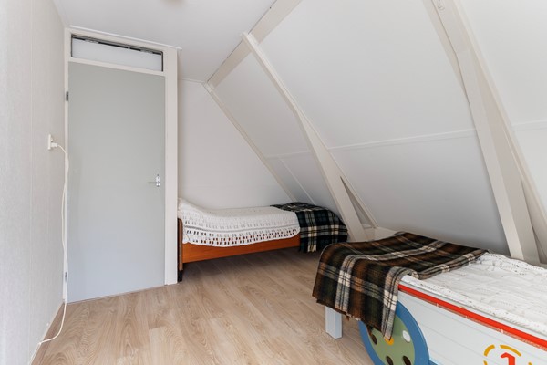 Medium property photo - Georg van Saksenstraat 42, 9079 KH Sint Jacobiparochie